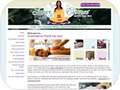 web design sample 5